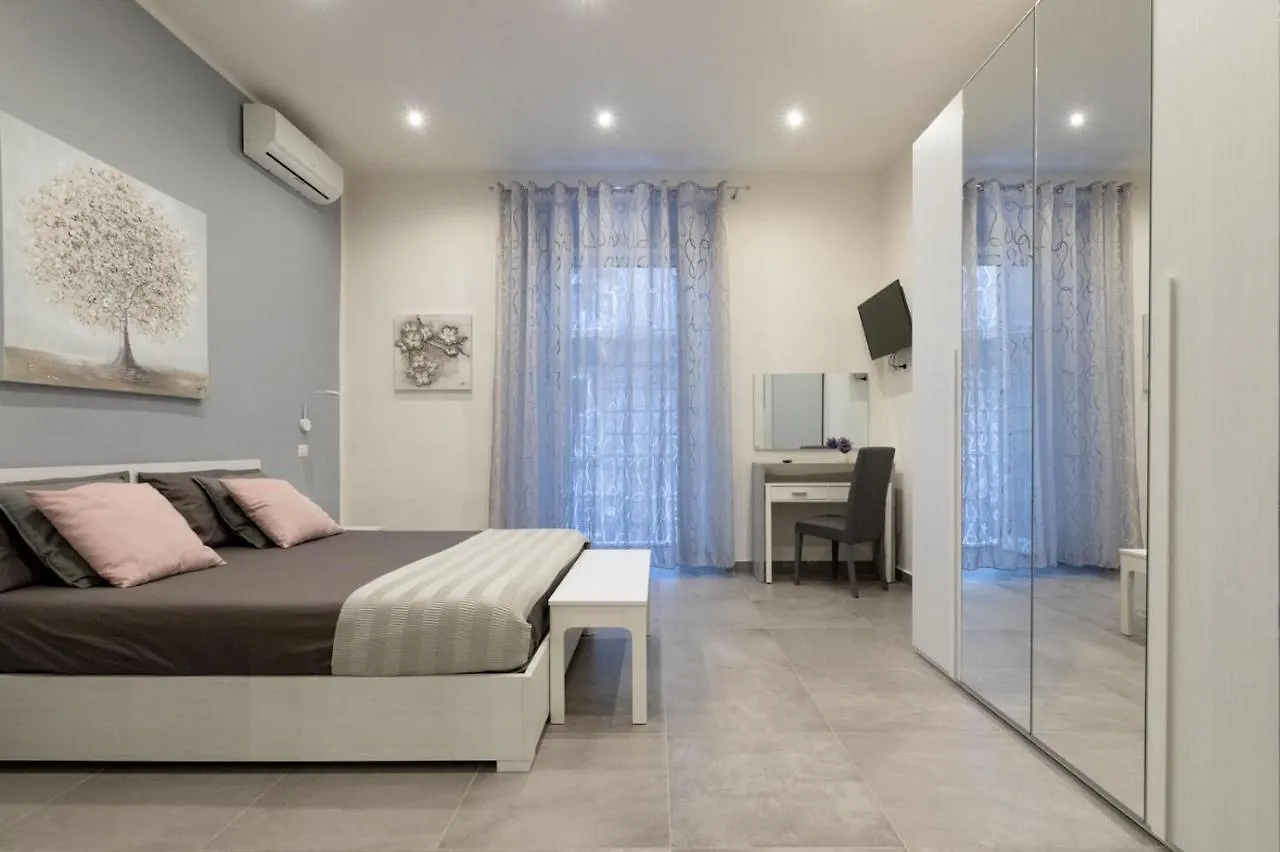 Dante Square Apartment Naples 0*,  Italy