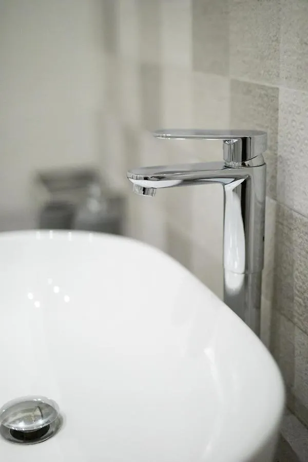 Dante Square Apartment Naples