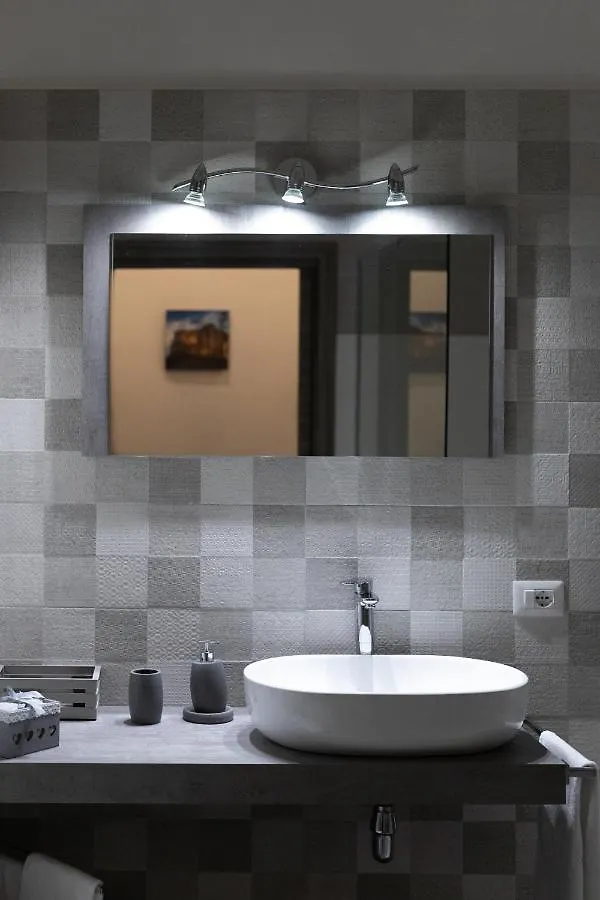 Dante Square Apartment Naples Italy