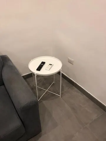 Dante Square Apartment Naples