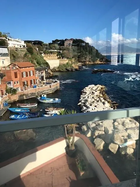 Dante Square Apartment Naples