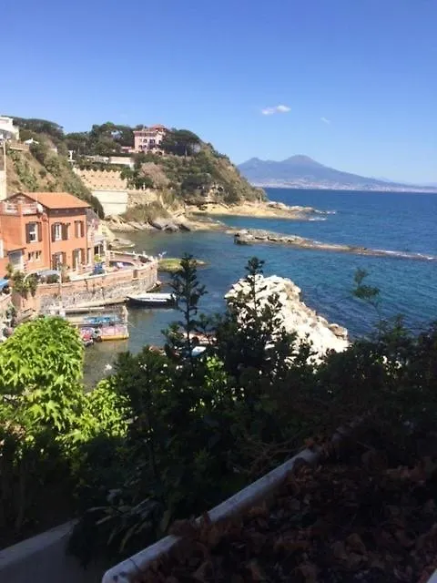 Dante Square Apartment Naples Italy