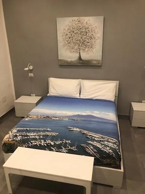 Dante Square Apartment Naples